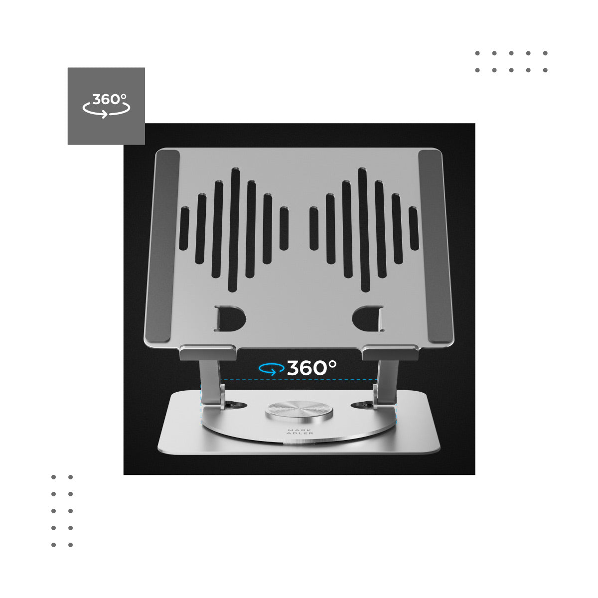Rotație de 360 de grade