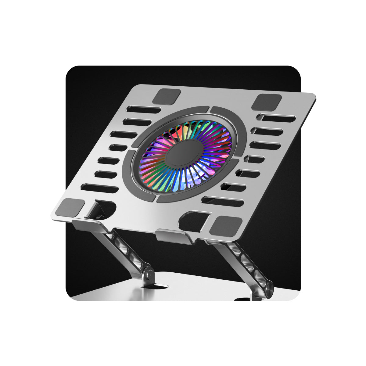 10 efecte RGB