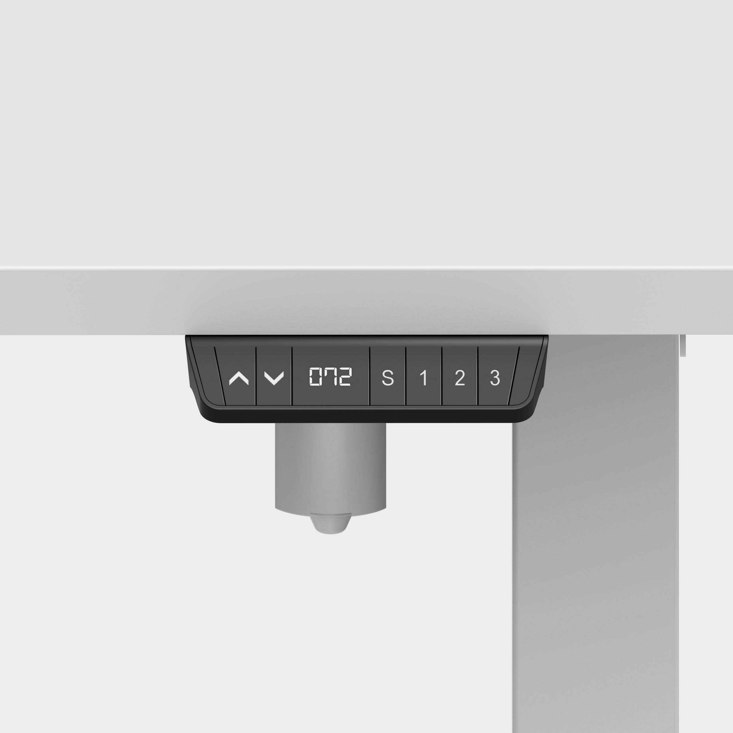 Panou de control inteligent - simplitate și confort