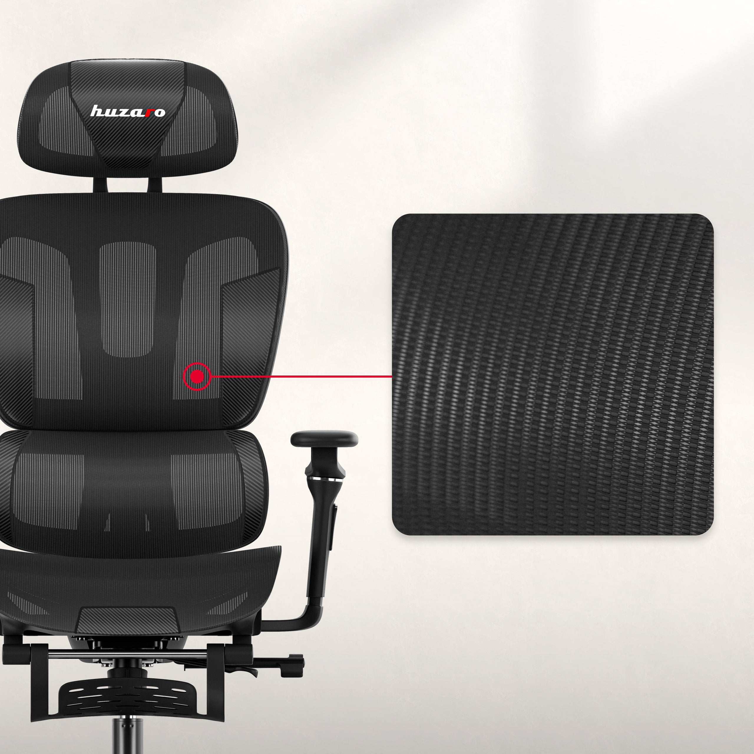 Combat 7.9 scaun ergonomic