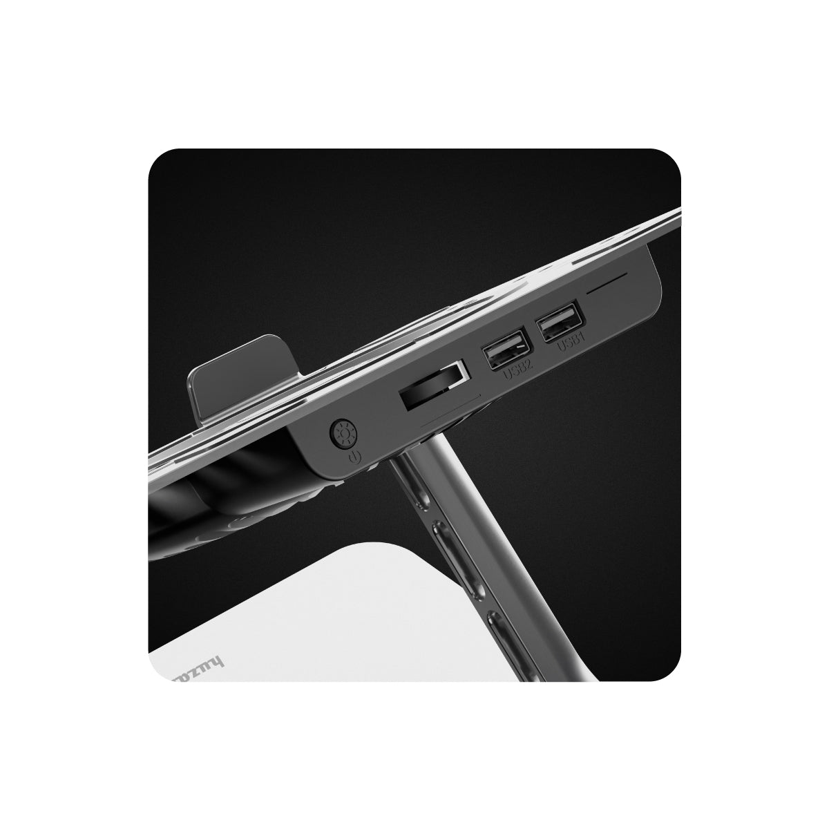 2 porturi USB