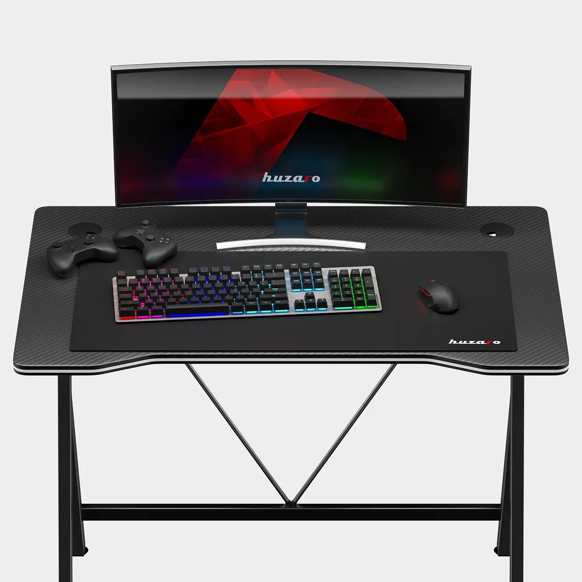 Design minimalist, gaming