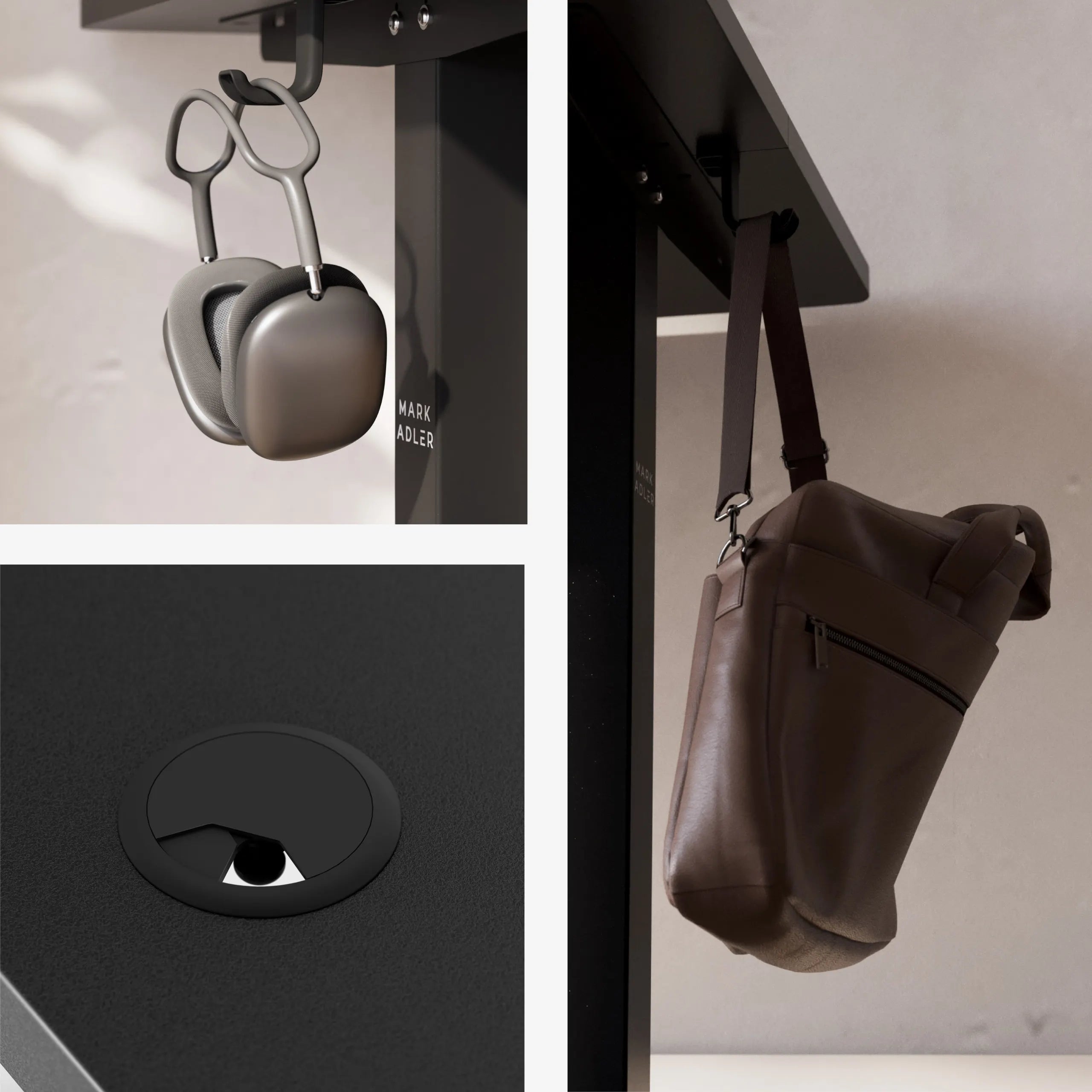 Funcționalitate și organizare