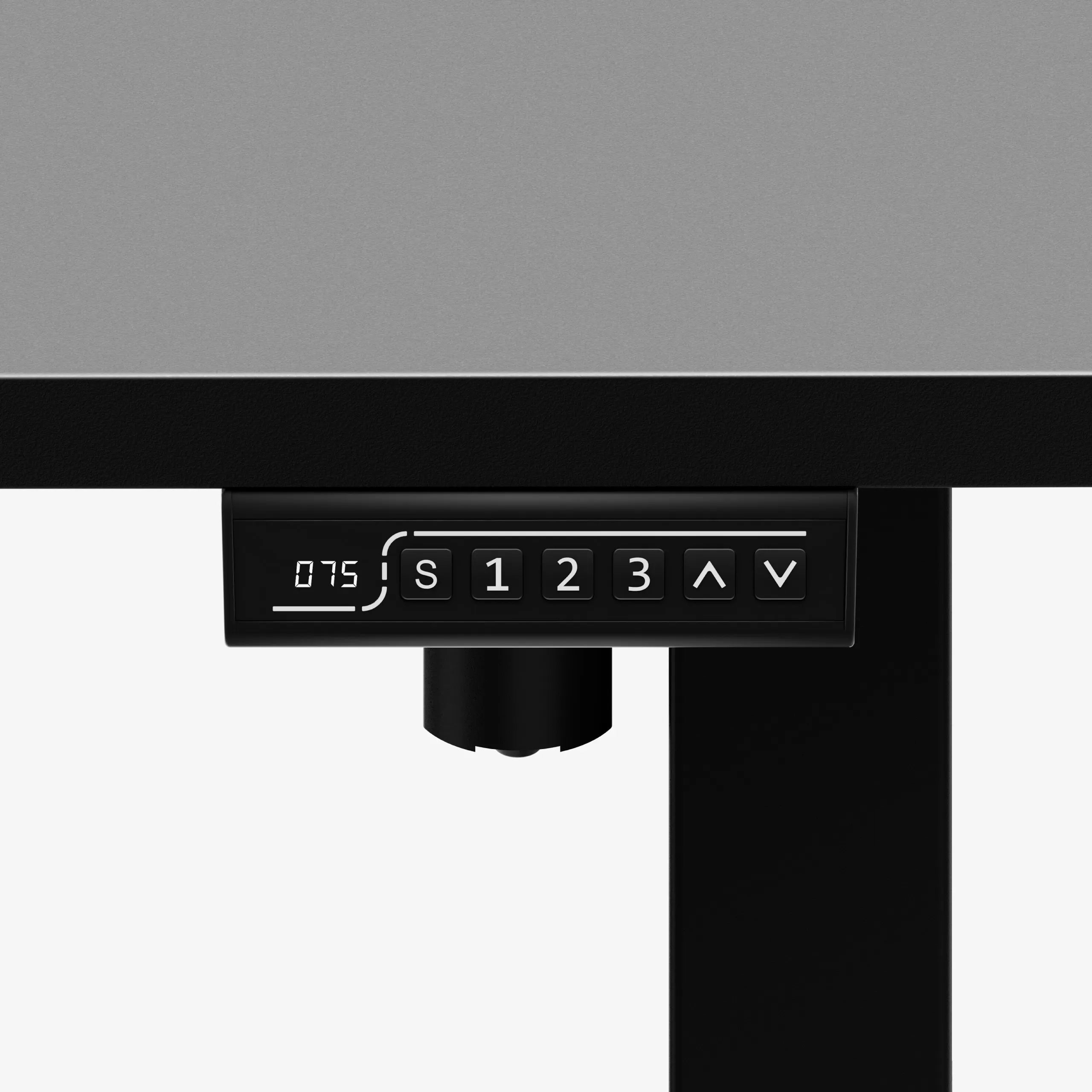 Panou de control modern ErgoHub Flex