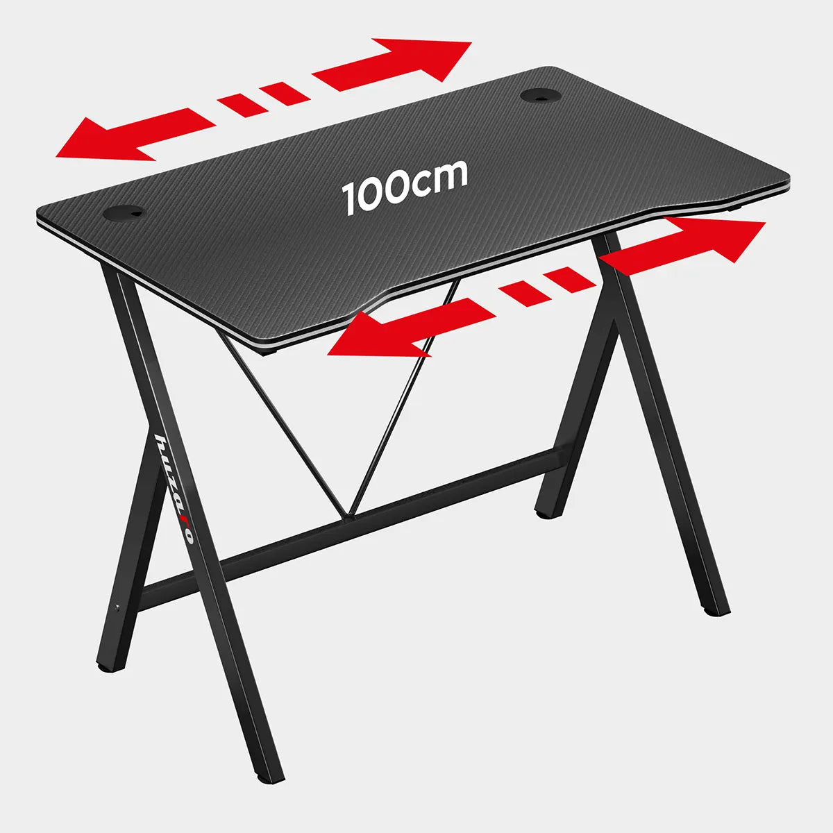 Un birou ergonomic pentru orice interior
