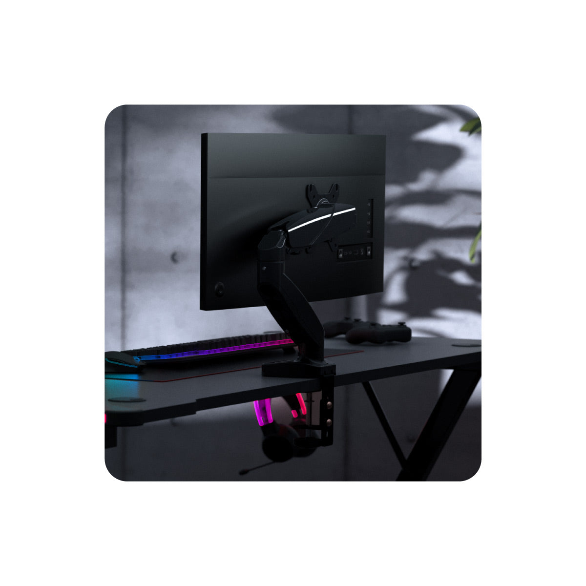 Suport pentru monitor