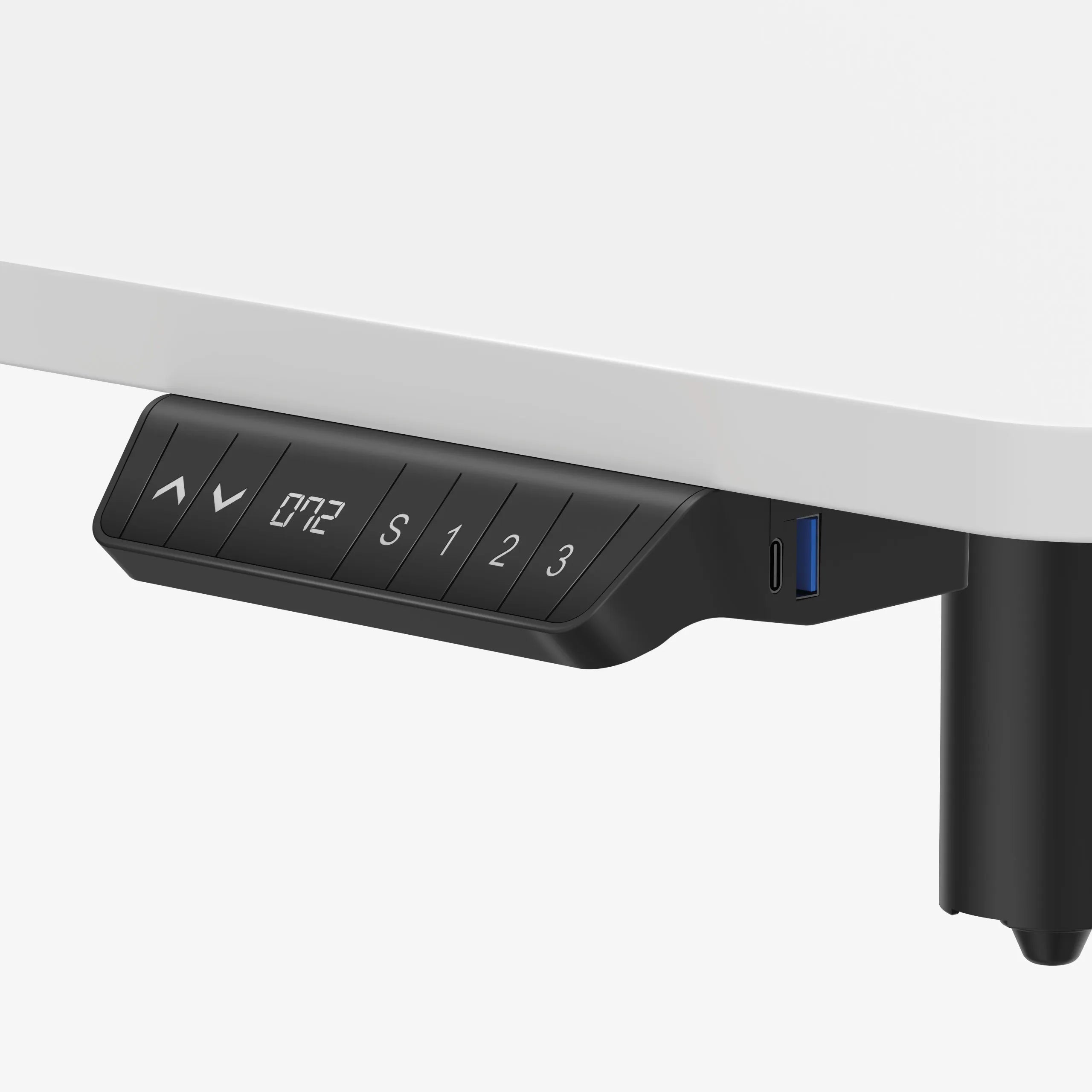 Priză USB și intrare C