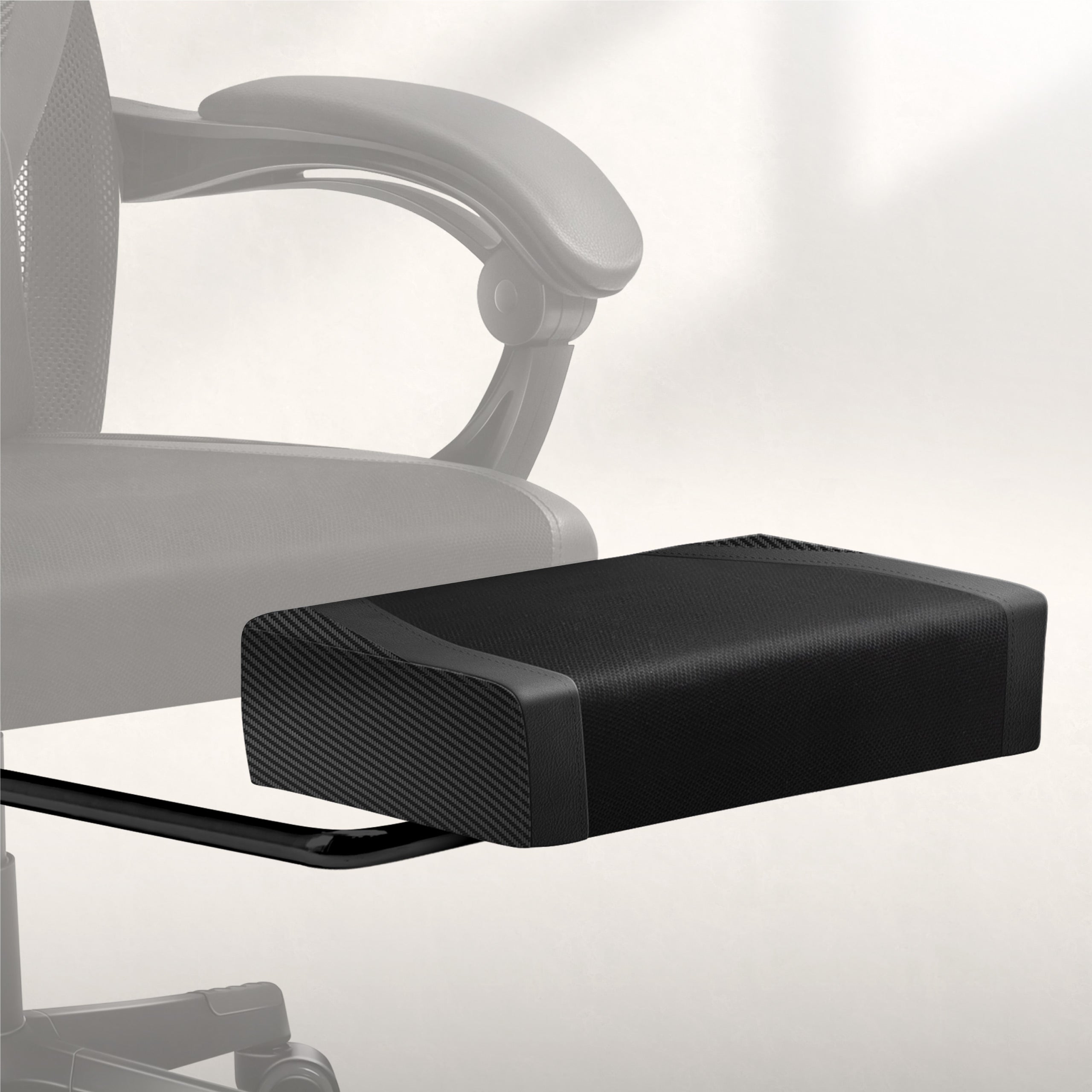 Funcția FootRest - suport confortabil pentru picioare