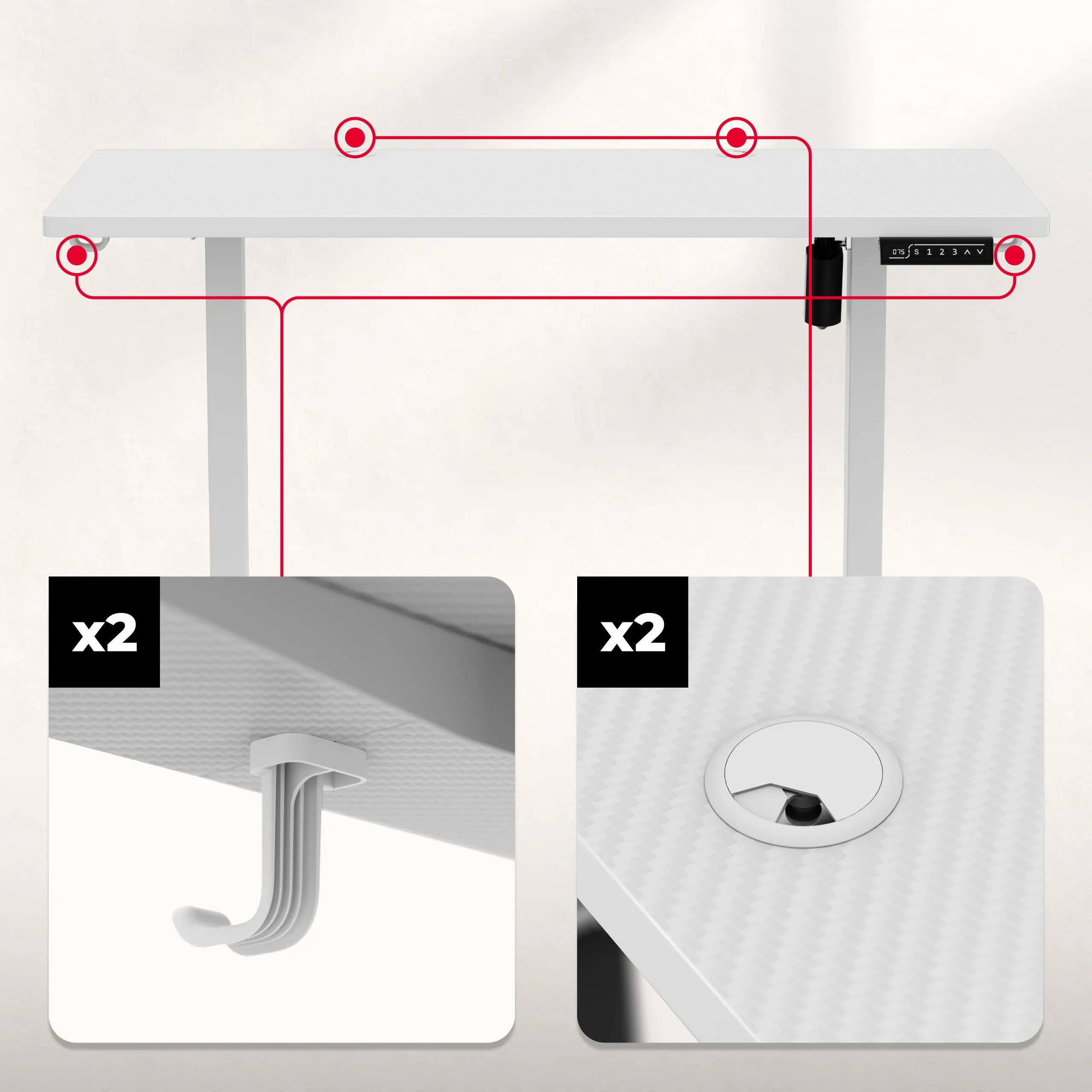 Completări funcționale pentru gameri și dezvoltatori