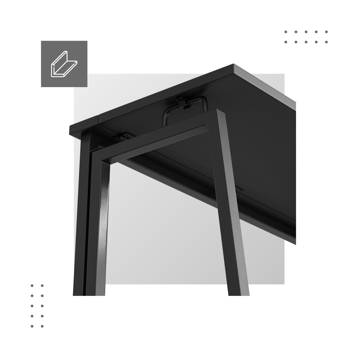 Design ușor, robust