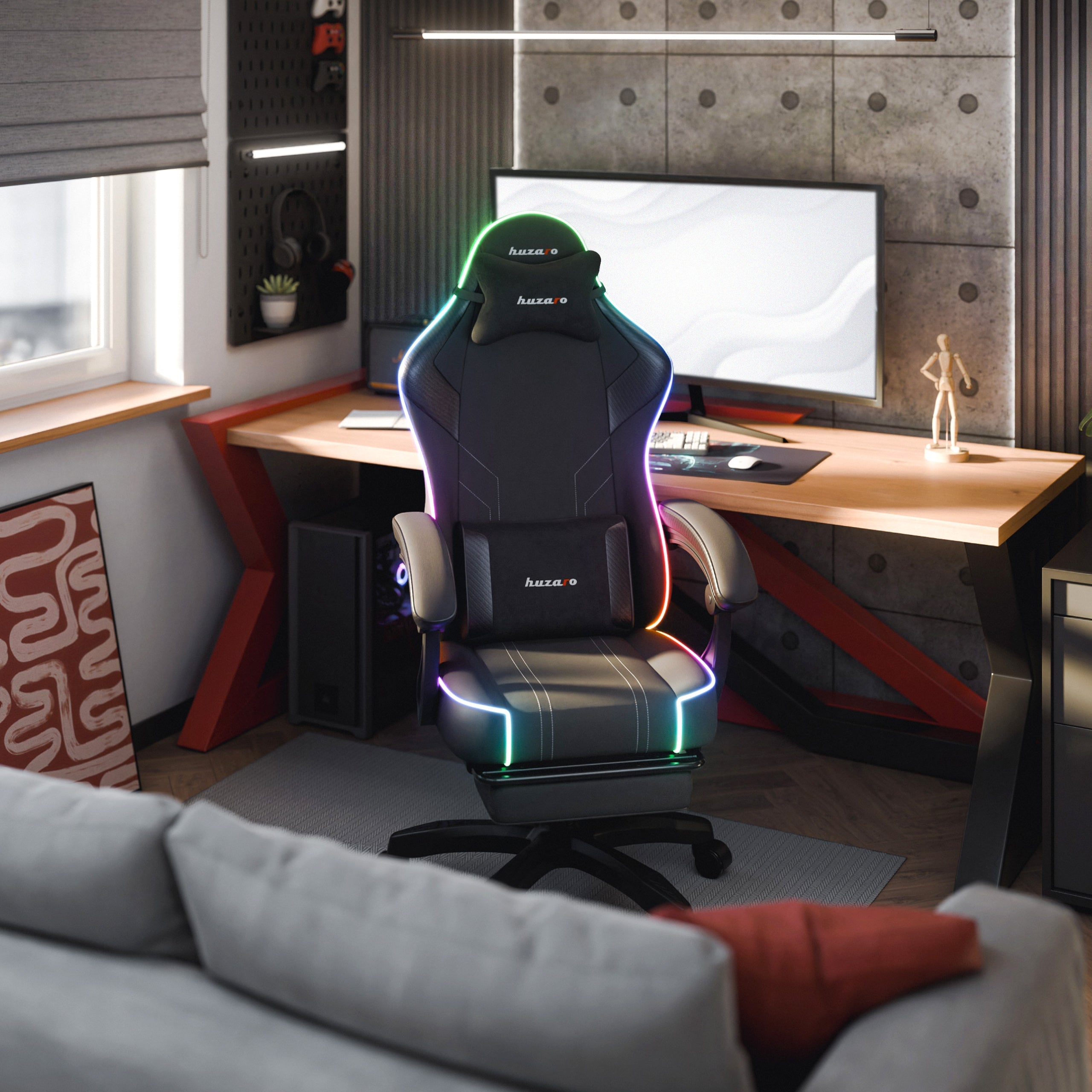 Durabilitate și stil într-unul singur