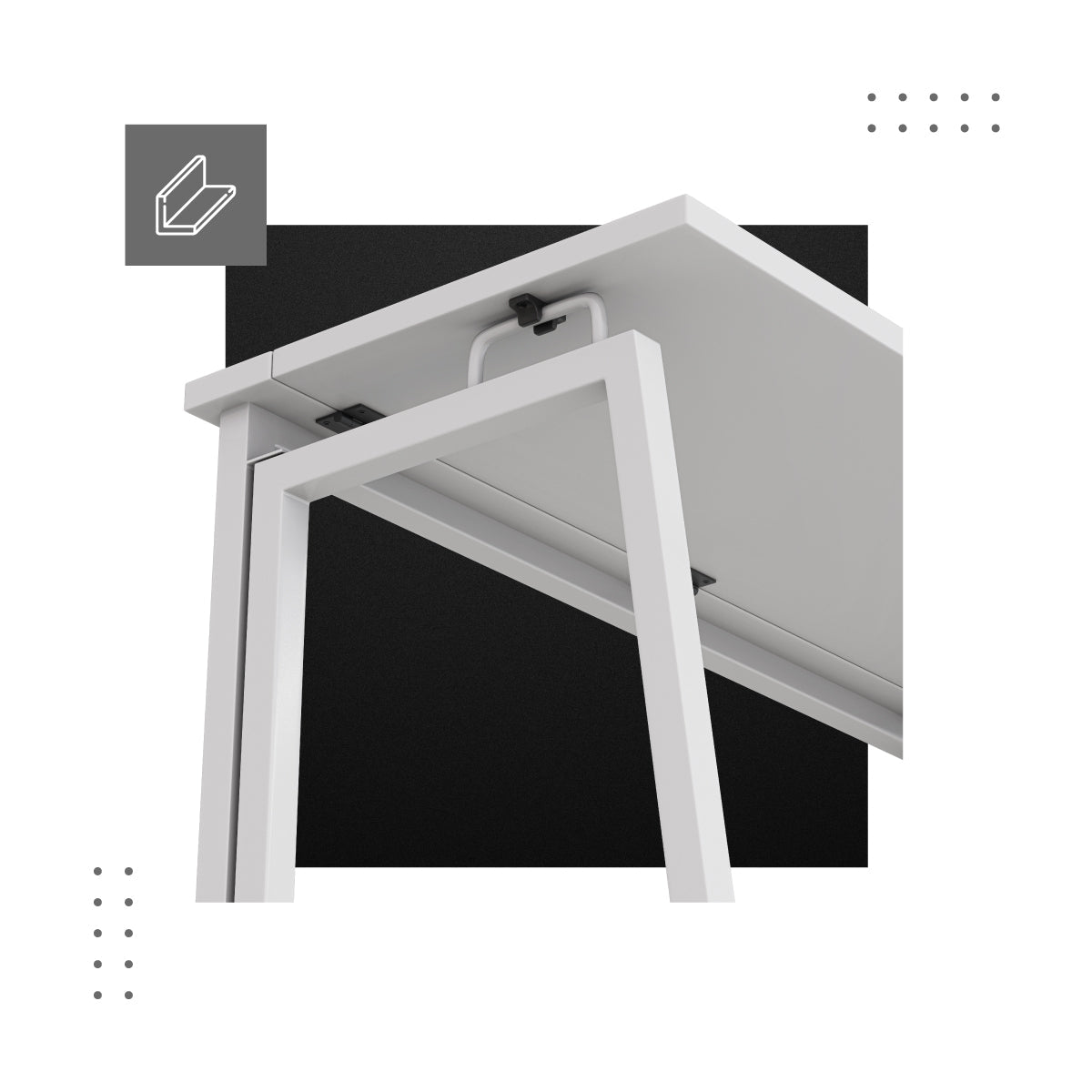 Design ușor, robust