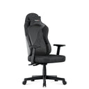 Scaun de gaming pentru adolescenți Huzaro Ranger 5.7 Carbon Black
