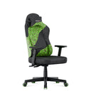 Scaun de gaming pentru adolescenți Huzaro Ranger 5.7 Black Pixel