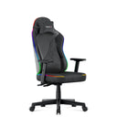 Scaun de gaming pentru adolescenți Huzaro Ranger 5.7 RGB Black