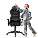 Scaun de gaming pentru copii Huzaro RANGER 6.0 Negru