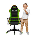 Scaun de gaming pentru copii HUZARO RANGER 6.0 Pixel Mesh