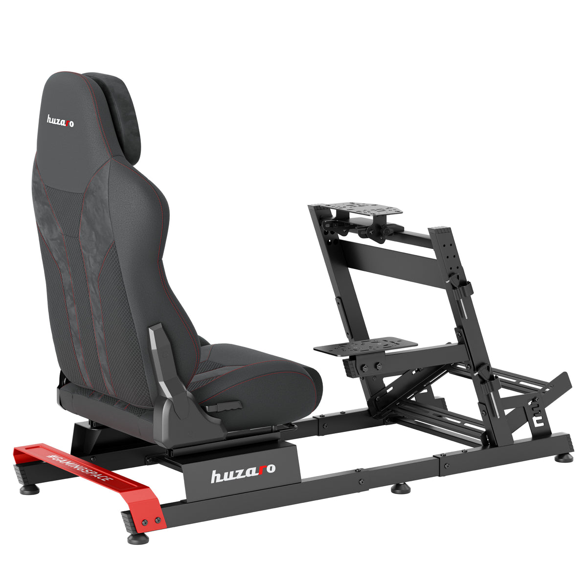 Cockpit pentru sim racing Huzaro Speed 5.7