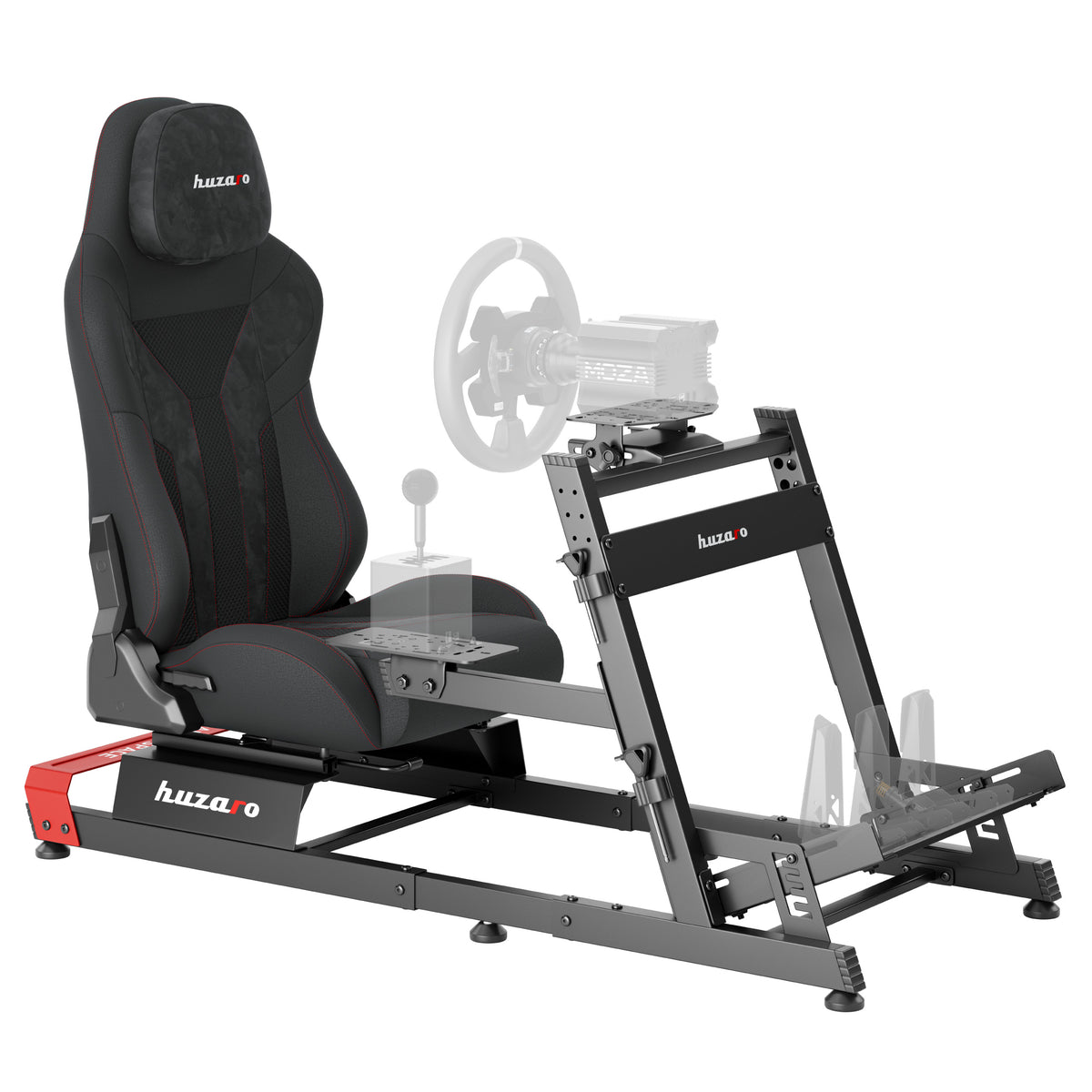 Cockpit pentru sim racing Huzaro Speed 5.7