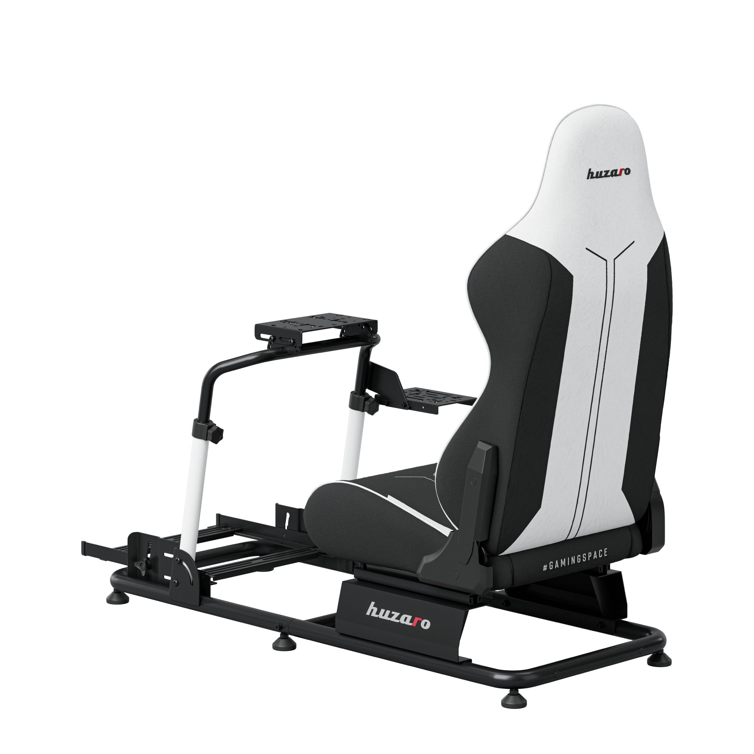 Cockpit de curse Huzaro Speed 5.5 sim racing