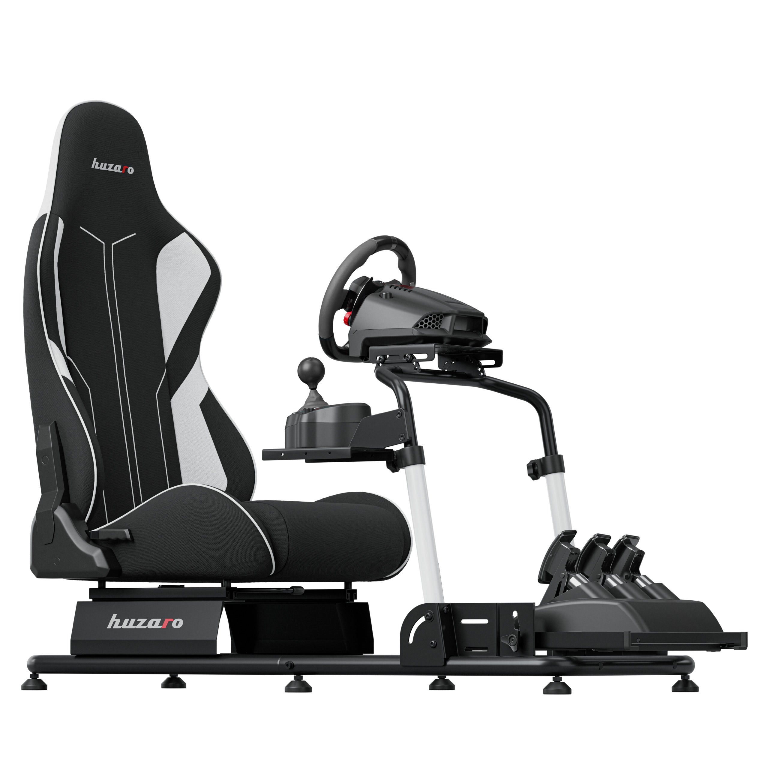 Cockpit de curse Huzaro Speed 5.5 sim racing