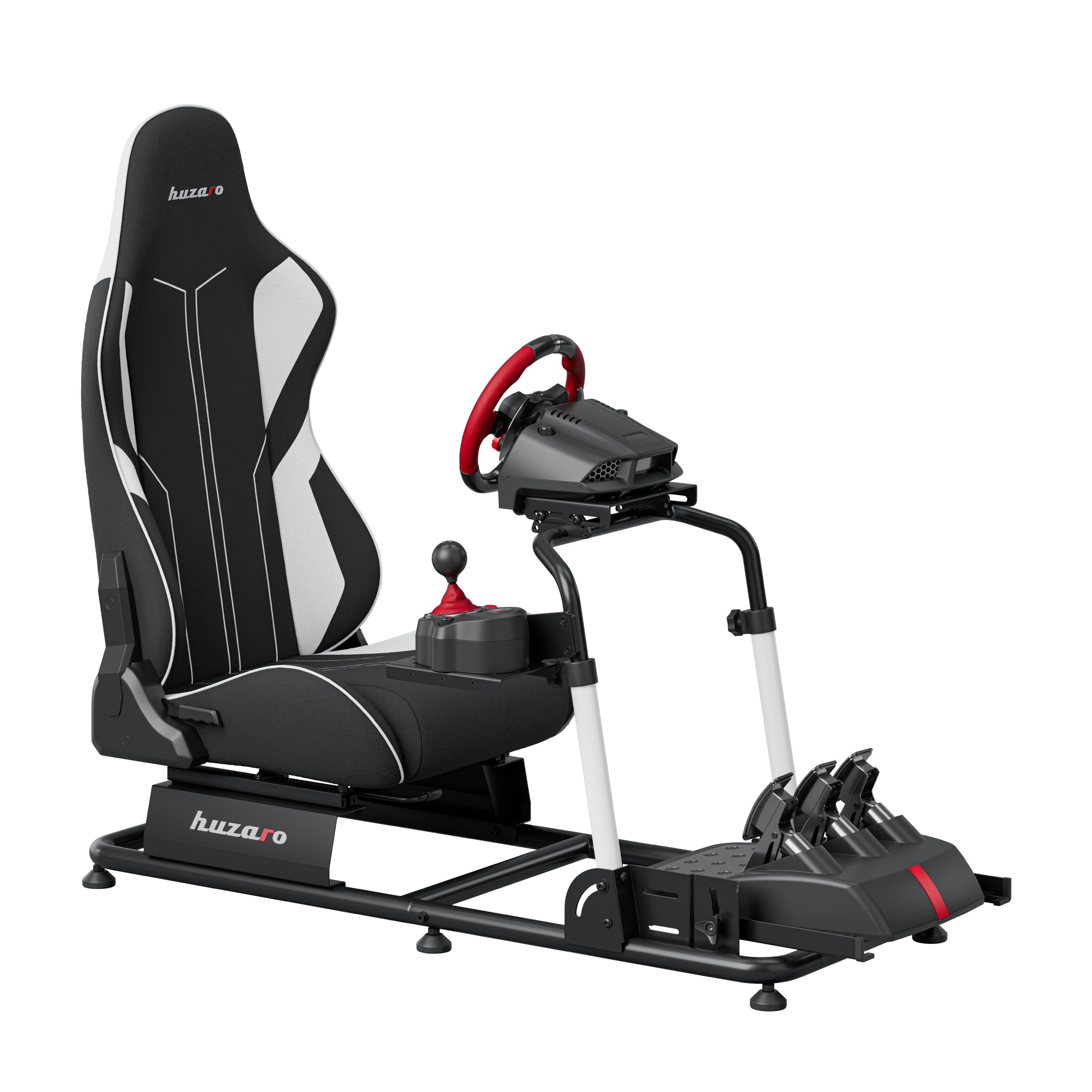 Cockpit de curse Huzaro Speed 5.5 sim racing
