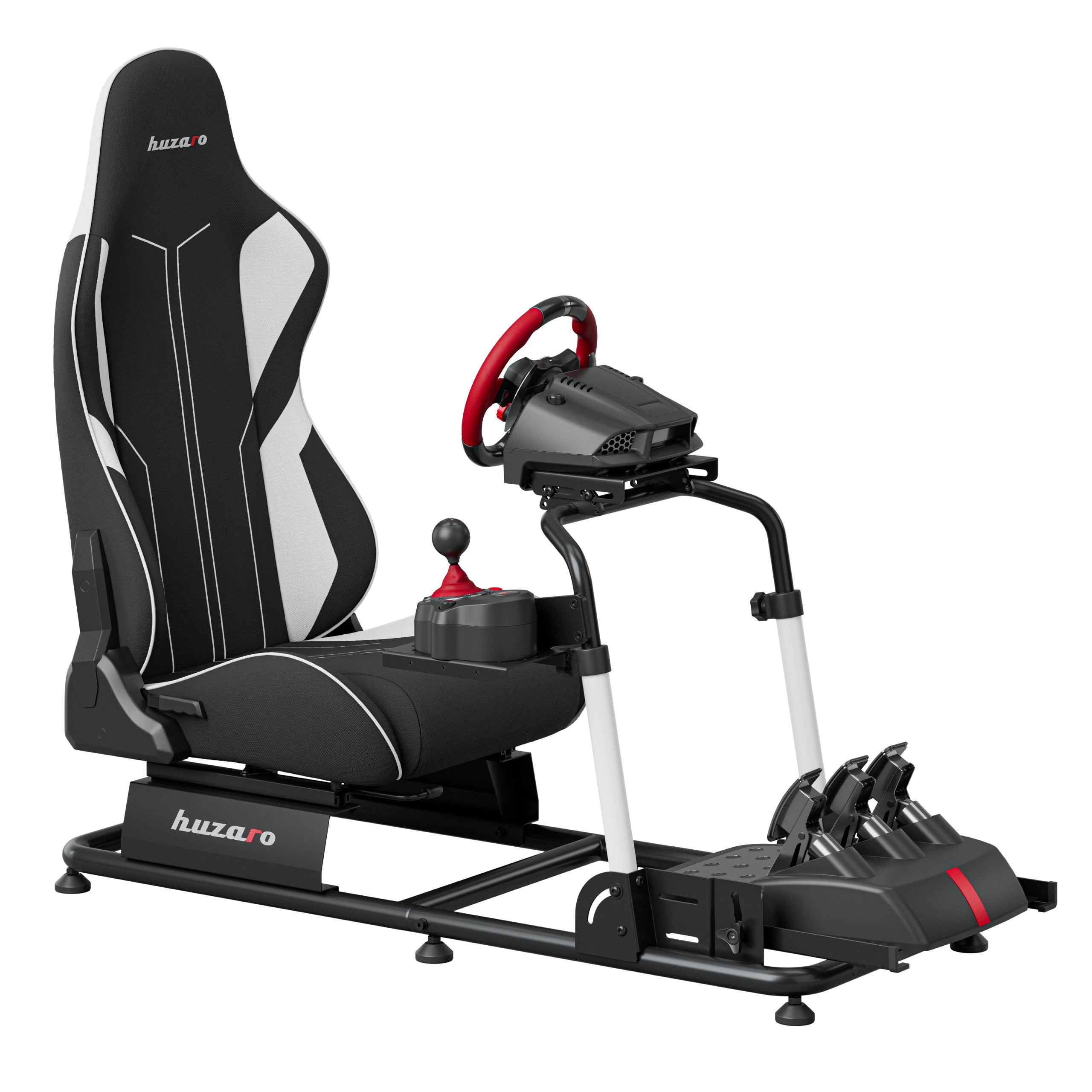 Cockpit de curse Huzaro Speed 5.5 sim racing