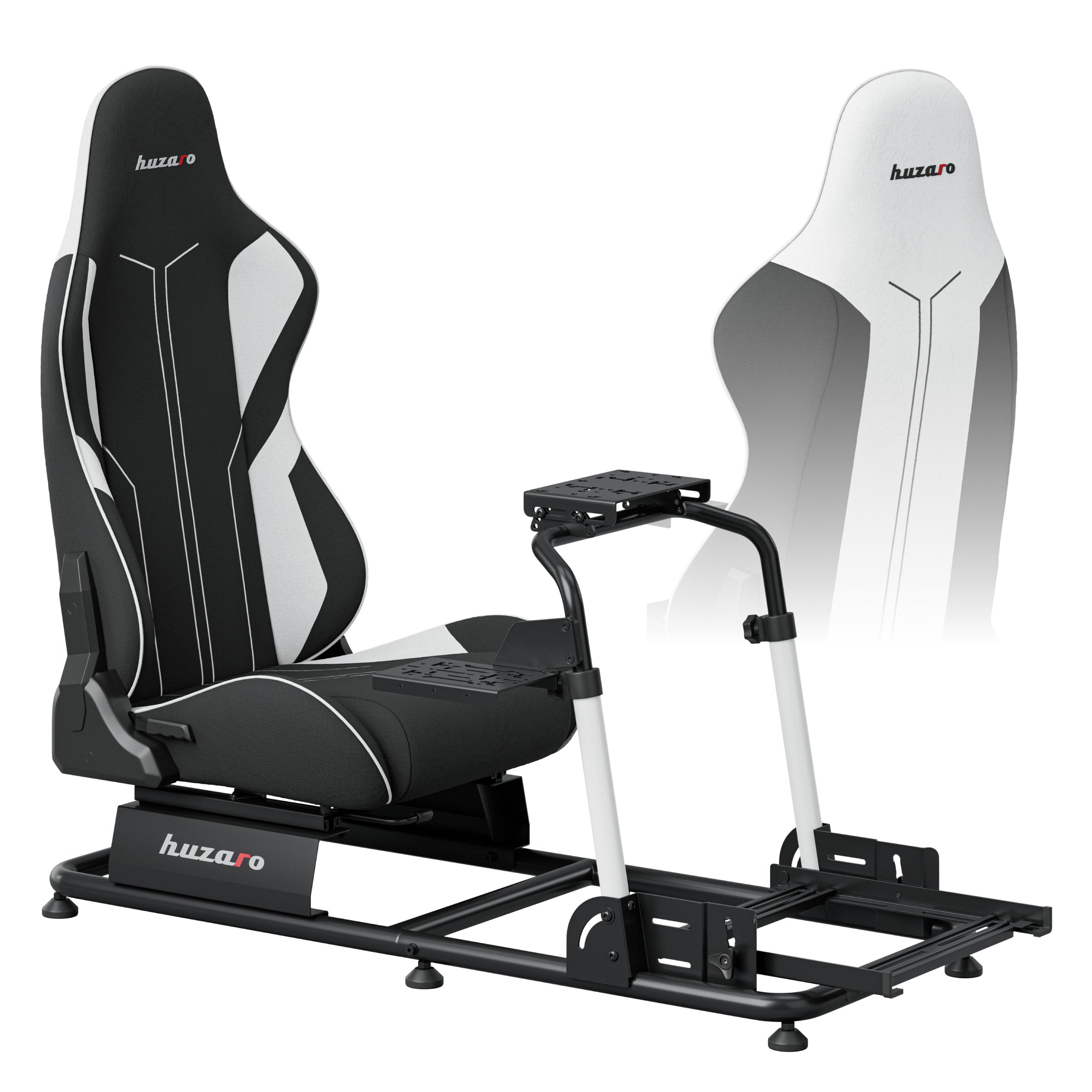 Cockpit de curse Huzaro Speed 5.5 sim racing