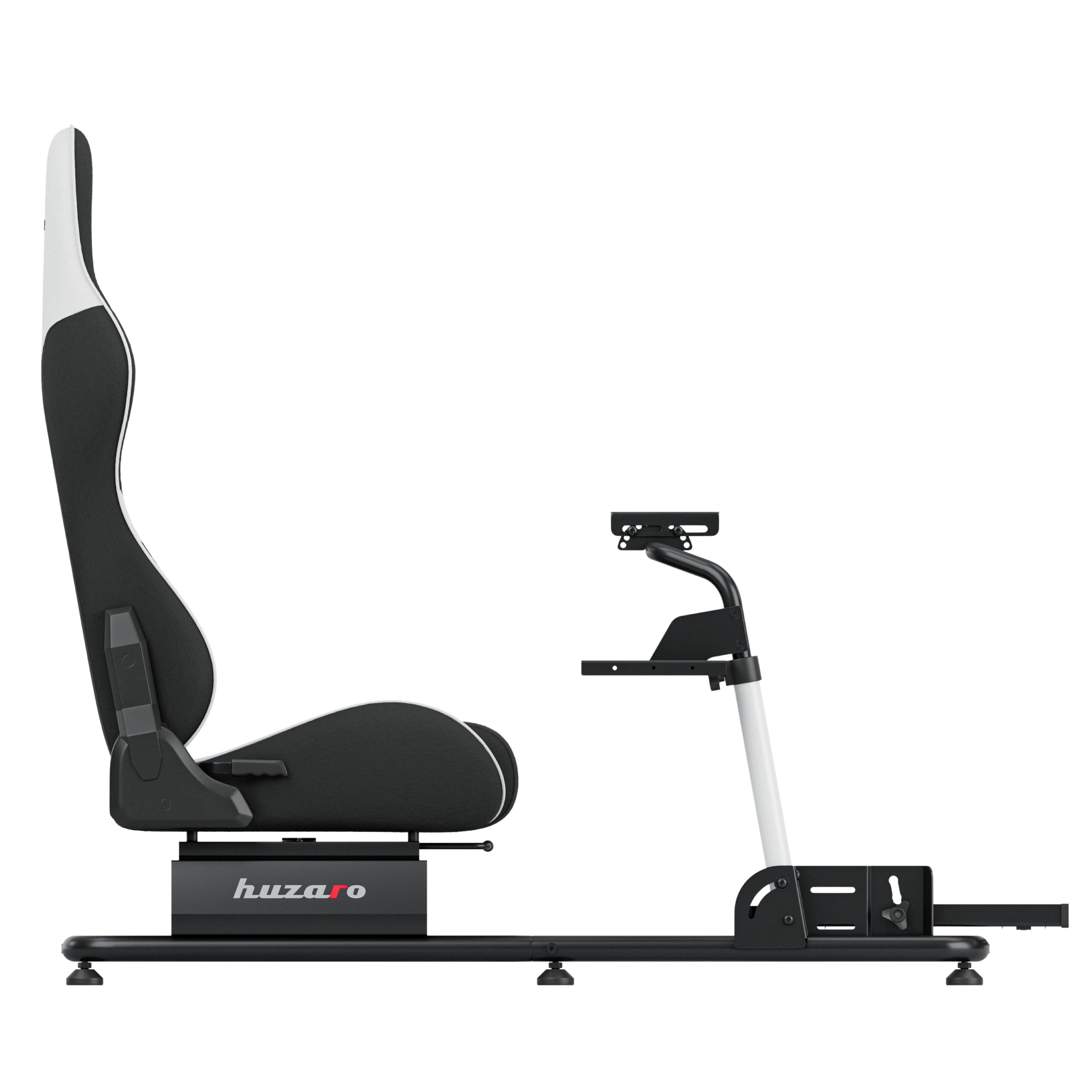 Cockpit de curse Huzaro Speed 5.5 sim racing