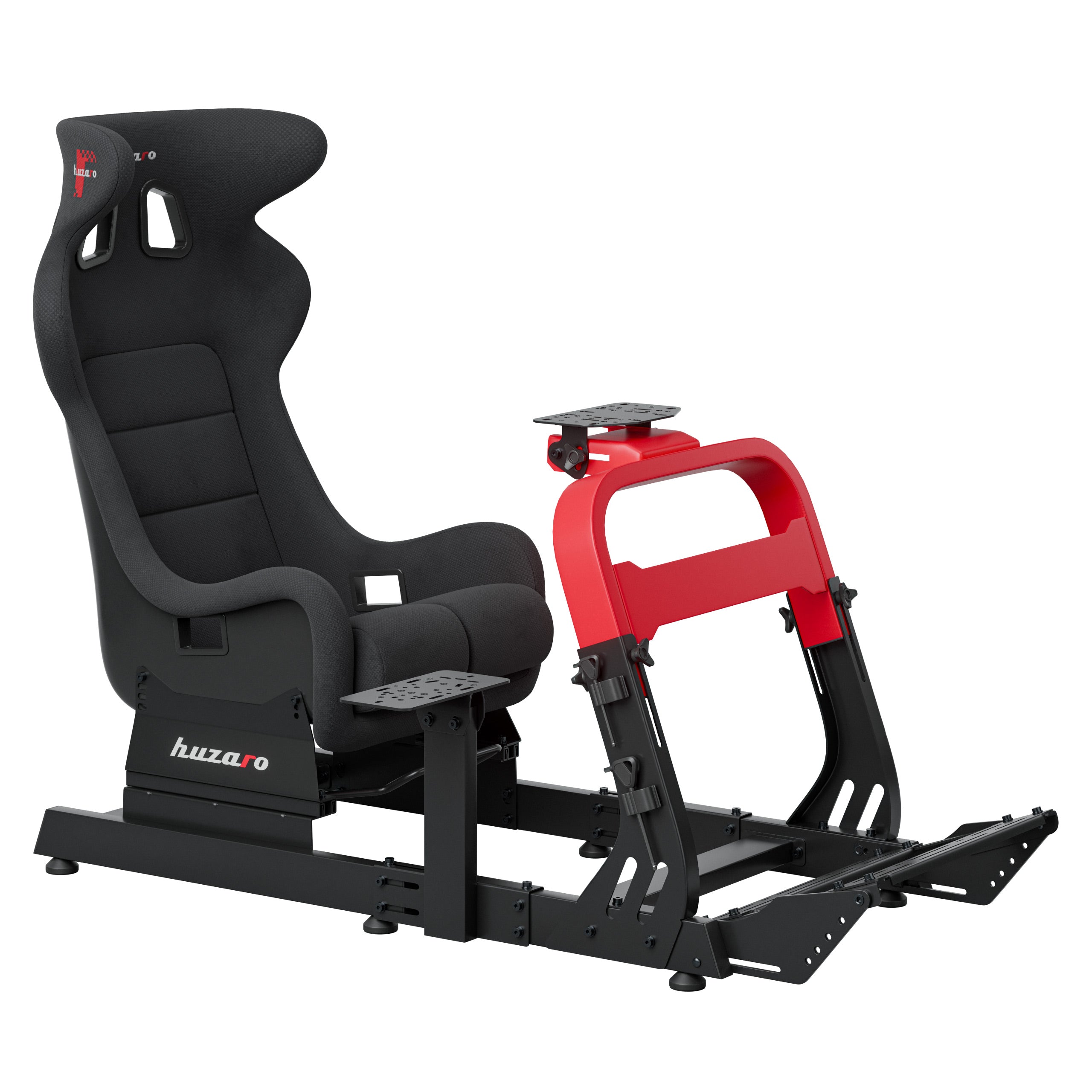 Cockpit de curse Huzaro Speed 8.3 sim racing