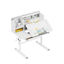 Birou pentru copii Mark Adler Study 5.7 Grey 100 cm