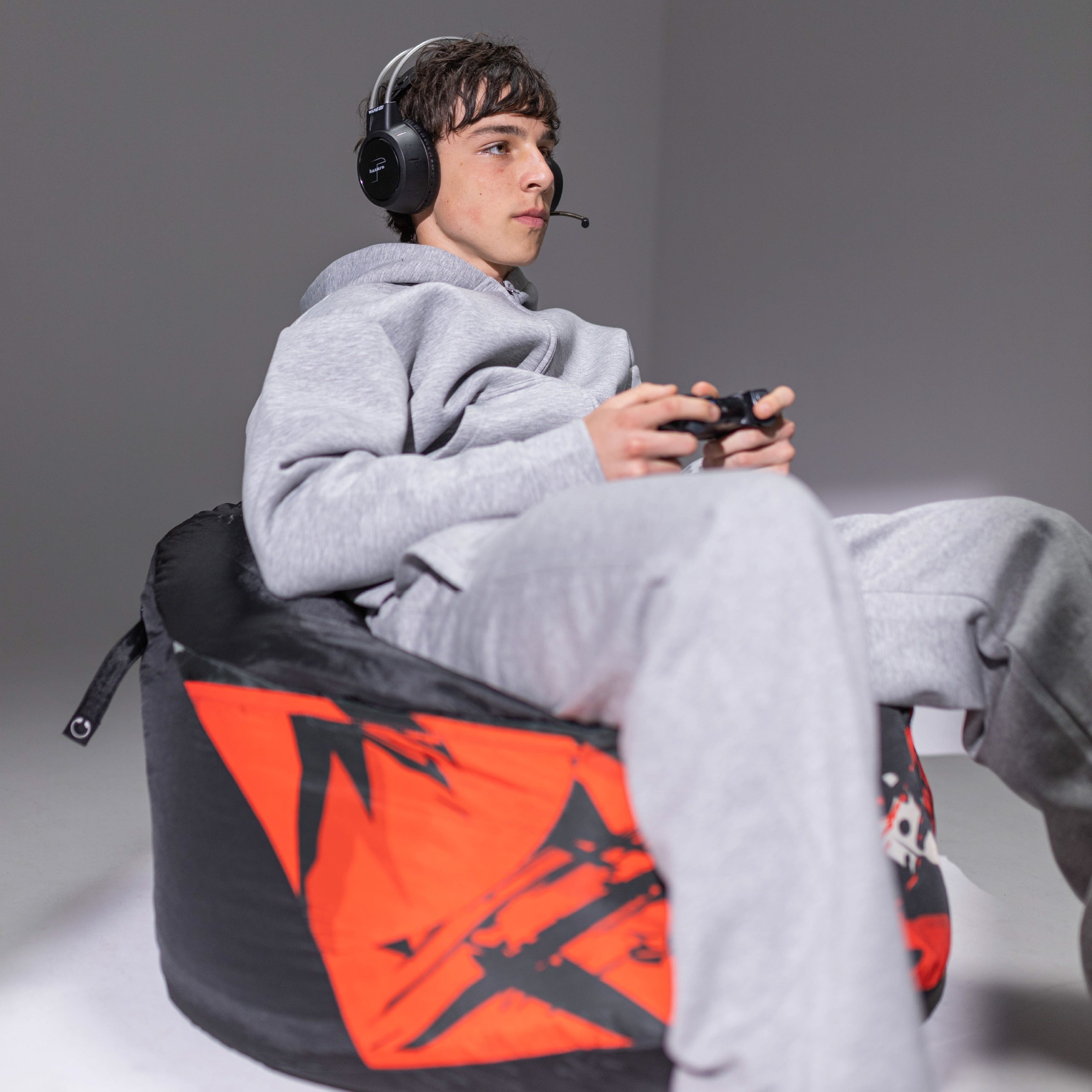 Puf de gaming Huzaro Winner 4.0