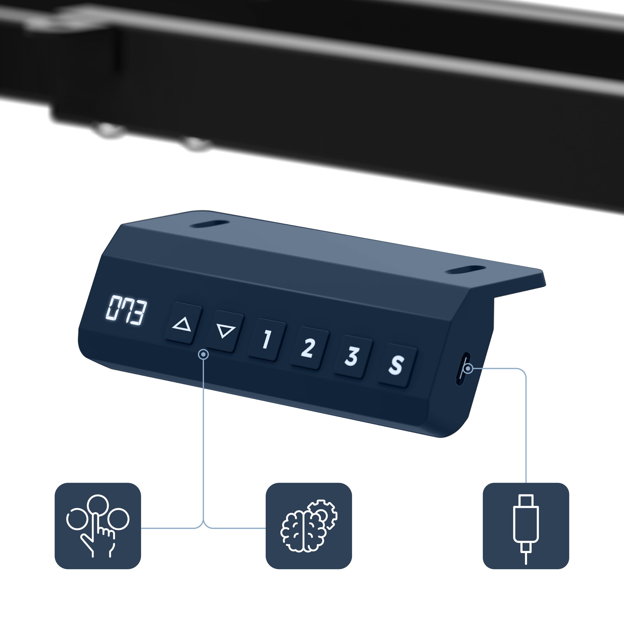 Porturi USB și USB C